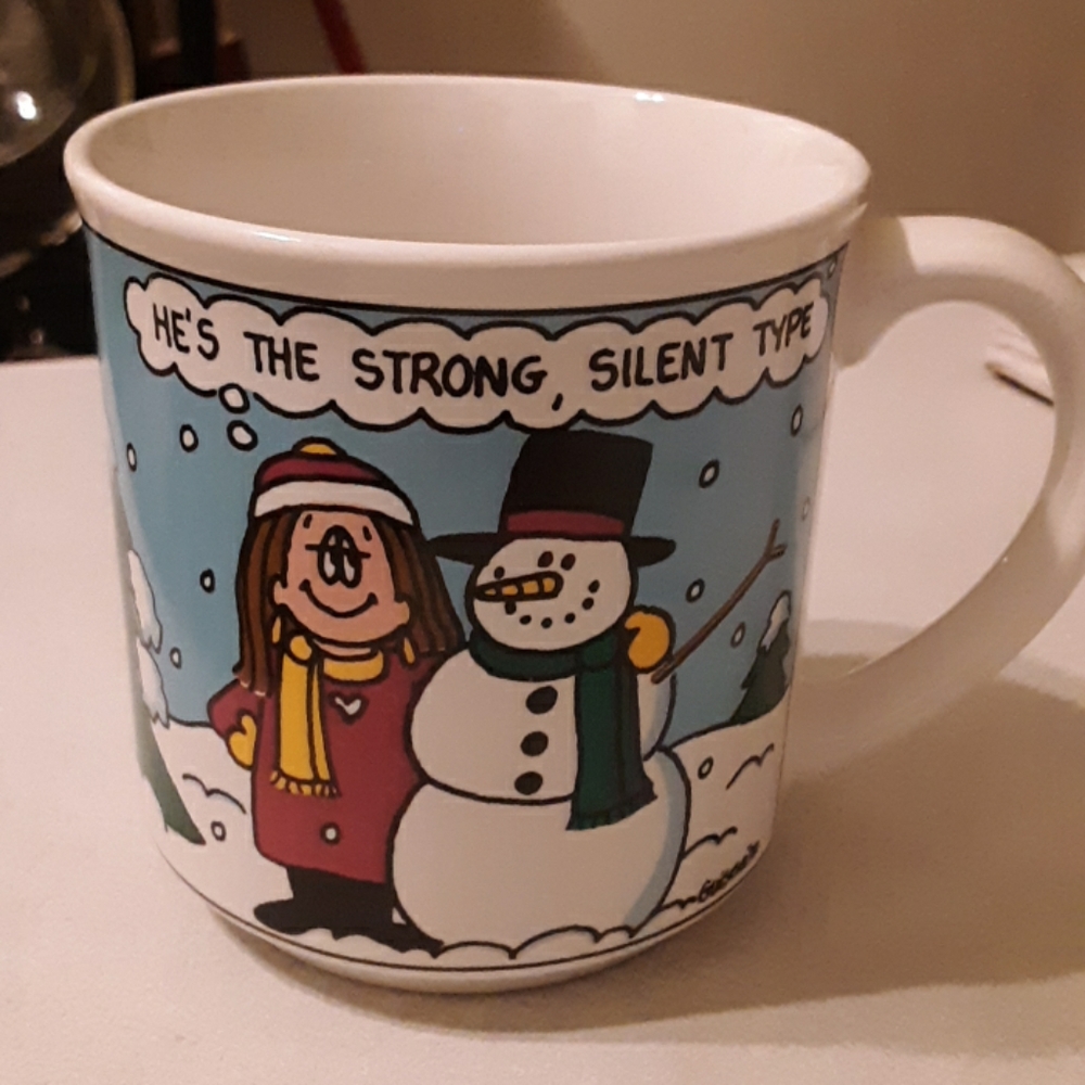 2 for $ 24 coffee mugs